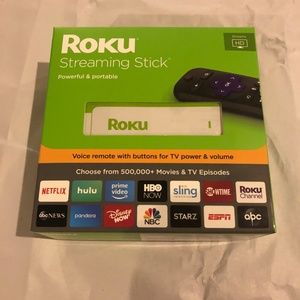 Roku Streaming Stick